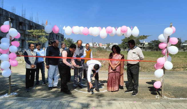 Bhausaheb Mulak Ayurved College and Research Hospital Nagpur Activities photo 3